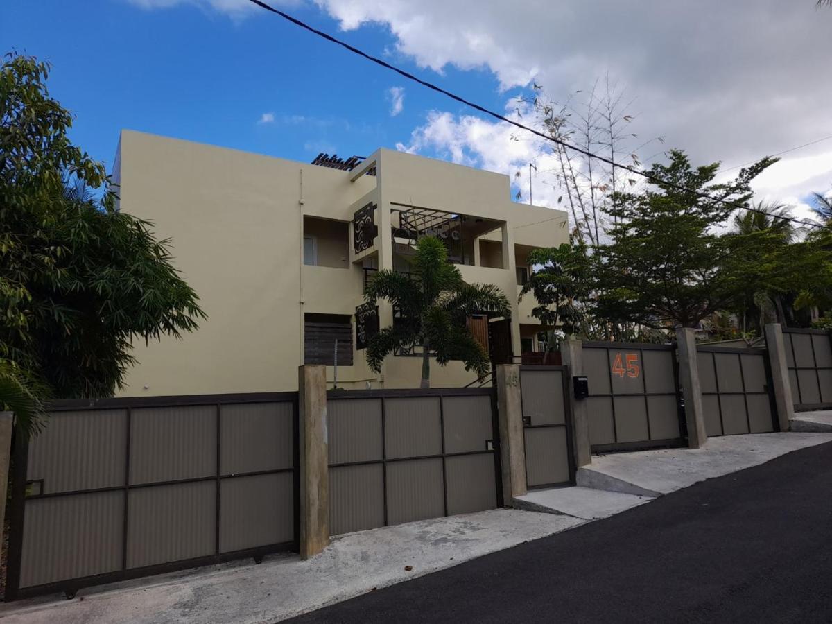 לה גולט Beautique Studios 45 מראה חיצוני תמונה