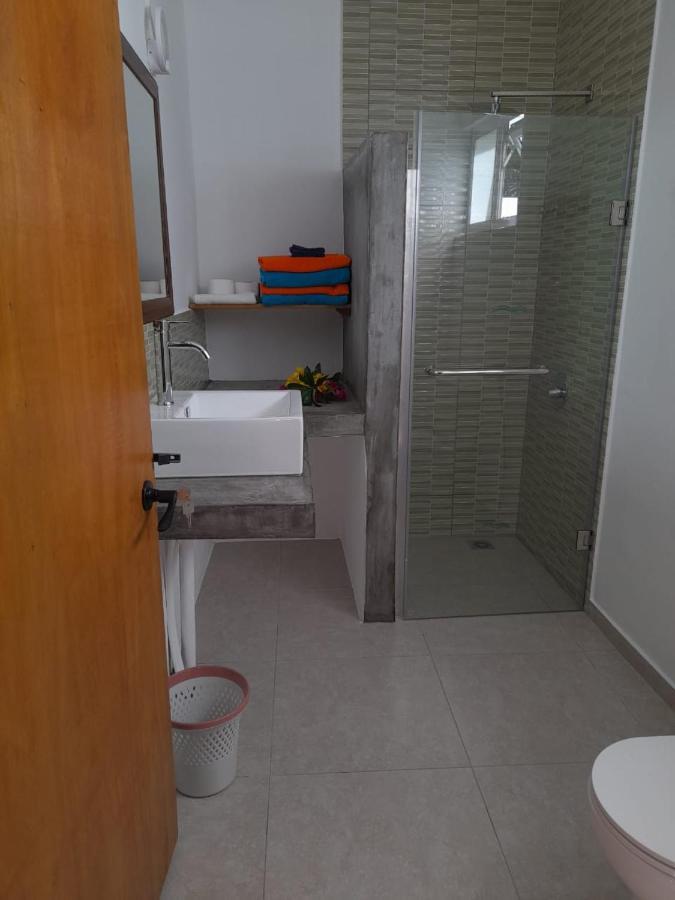 לה גולט Beautique Studios 45 מראה חיצוני תמונה
